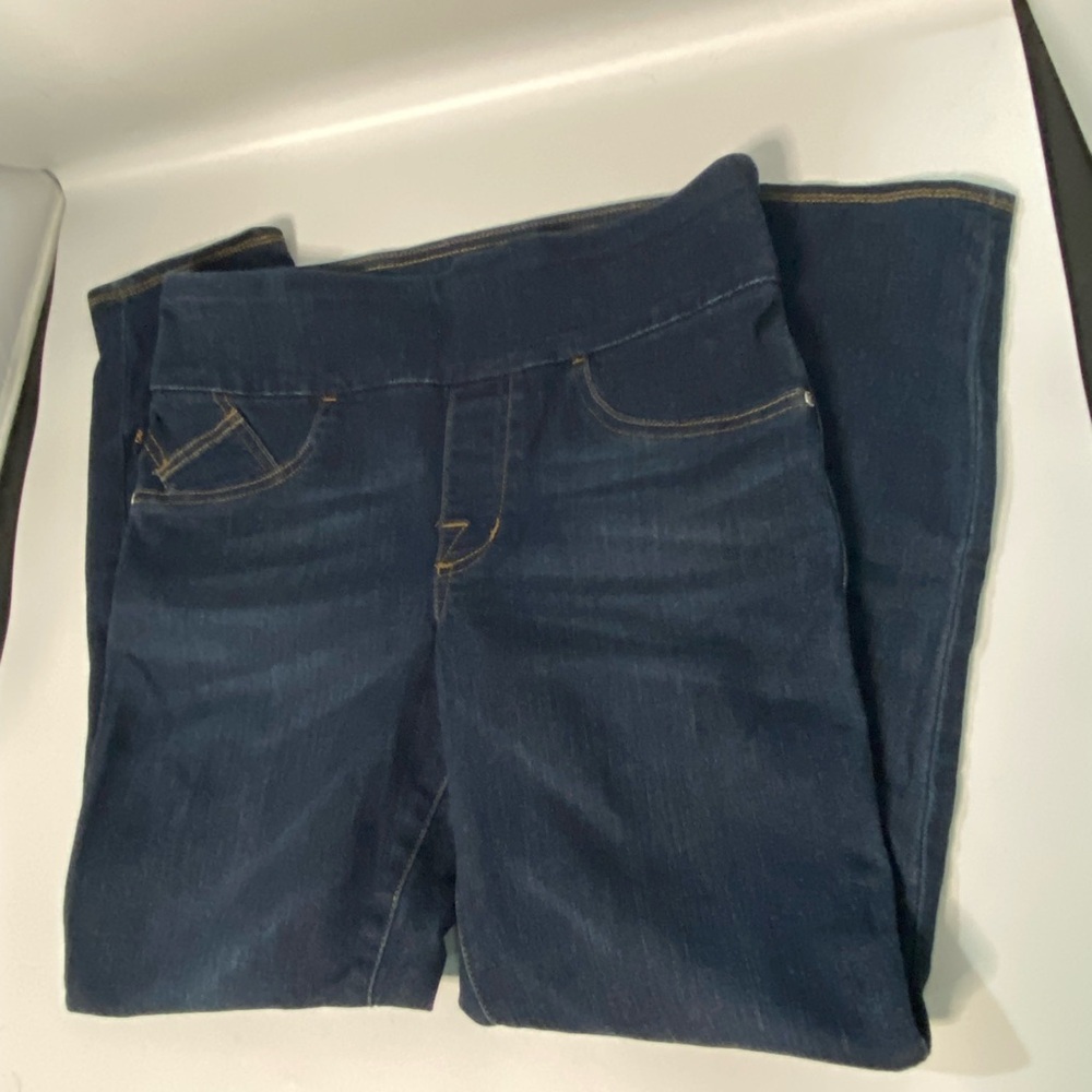 Rock & Republic Deep‎ Indigo Women's Jeggings